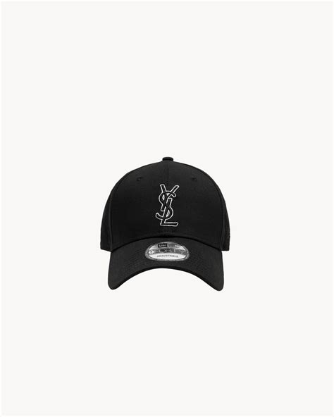 Saint Laurent Ysl Cap 